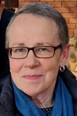 Dr Kathy Bennett