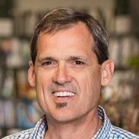 Dr David Drake