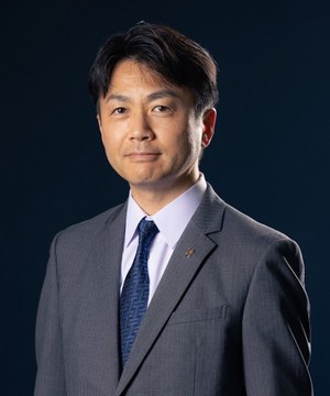 Wataru Kurimoto