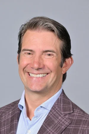 Dr Woody Woodward