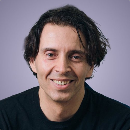 Alex Haitoglou