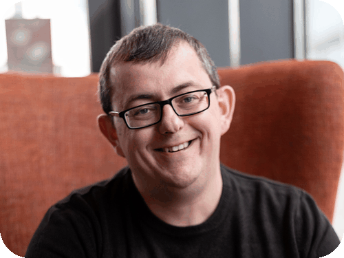 Chris Burn