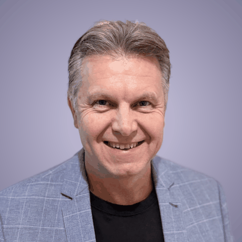 Kevin Smout