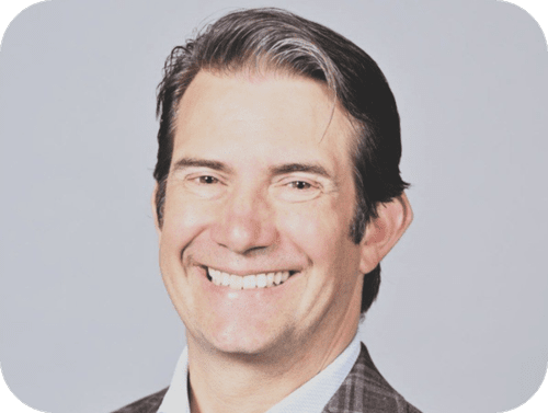 Dr Woody Woodward